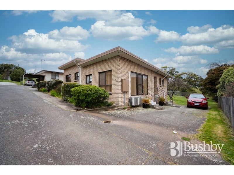 4/34 Alanvale Road, Newnham TAS 7248