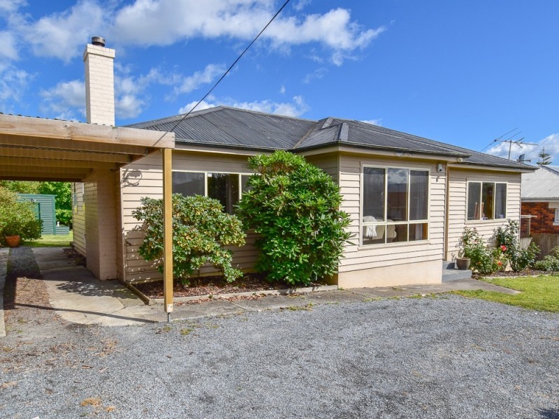 10 Freeland Crescent, Riverside TAS 7250