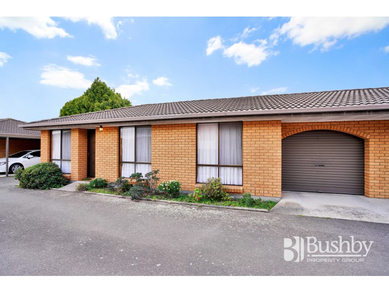 2/52 Haig Street, Mowbray TAS 7248