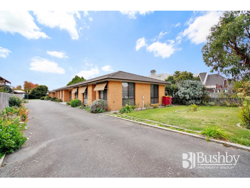 2/52 Haig Street, Mowbray TAS 7248