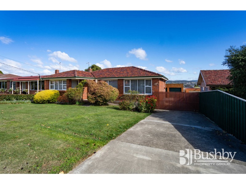 17 Karpaty Avenue, Newnham TAS 7248