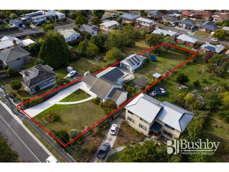 44 Gascoyne Street, Kings Meadows TAS 7249
