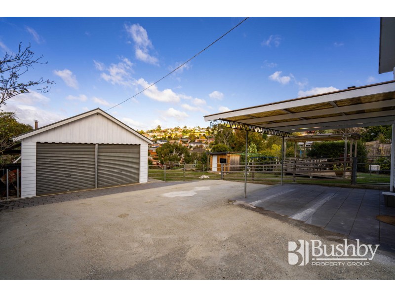44 Gascoyne Street, Kings Meadows TAS 7249