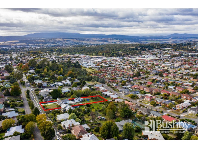 44 Gascoyne Street, Kings Meadows TAS 7249