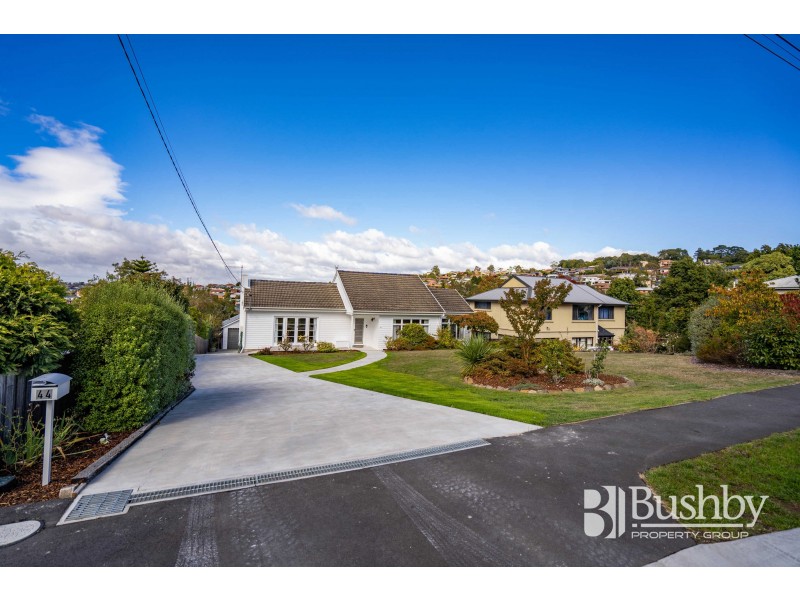 44 Gascoyne Street, Kings Meadows TAS 7249