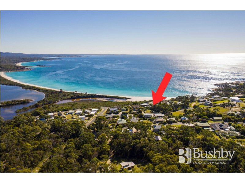 8 Wedge Court, Binalong Bay TAS 7216
