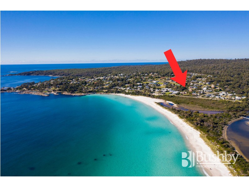 8 Wedge Court, Binalong Bay TAS 7216