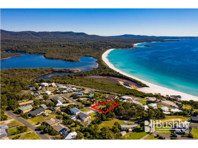 8 Wedge Court, Binalong Bay TAS 7216