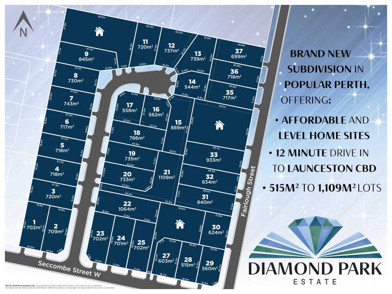 (19)/18 Zircon Place, Perth TAS 7300