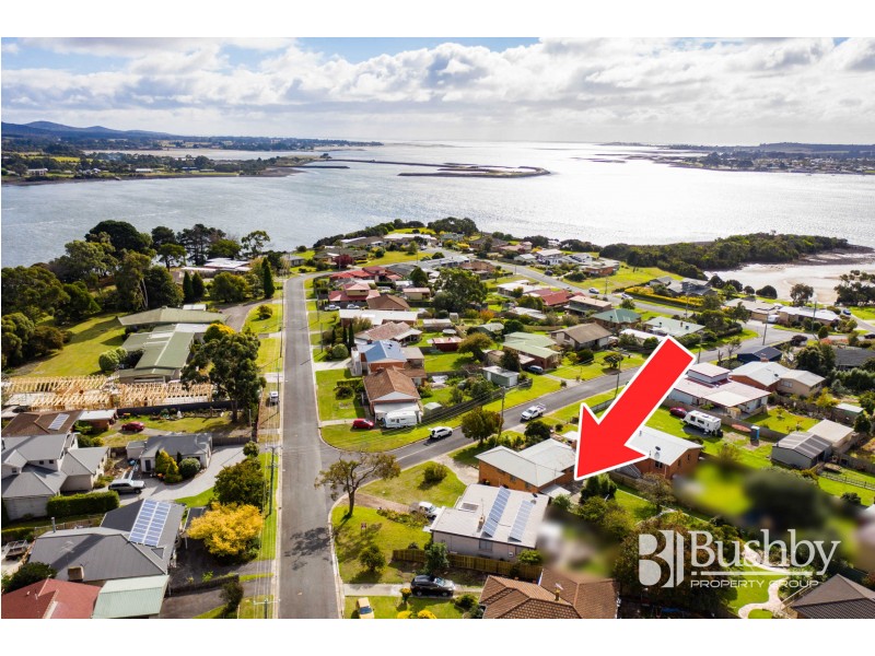 12 Little Street, George Town TAS 7253