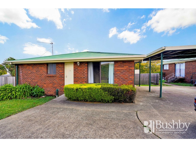 3/22 Bishops Drive, Newnham TAS 7248