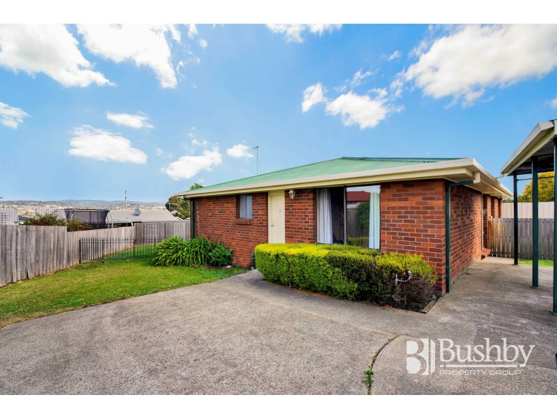 3/22 Bishops Drive, Newnham TAS 7248