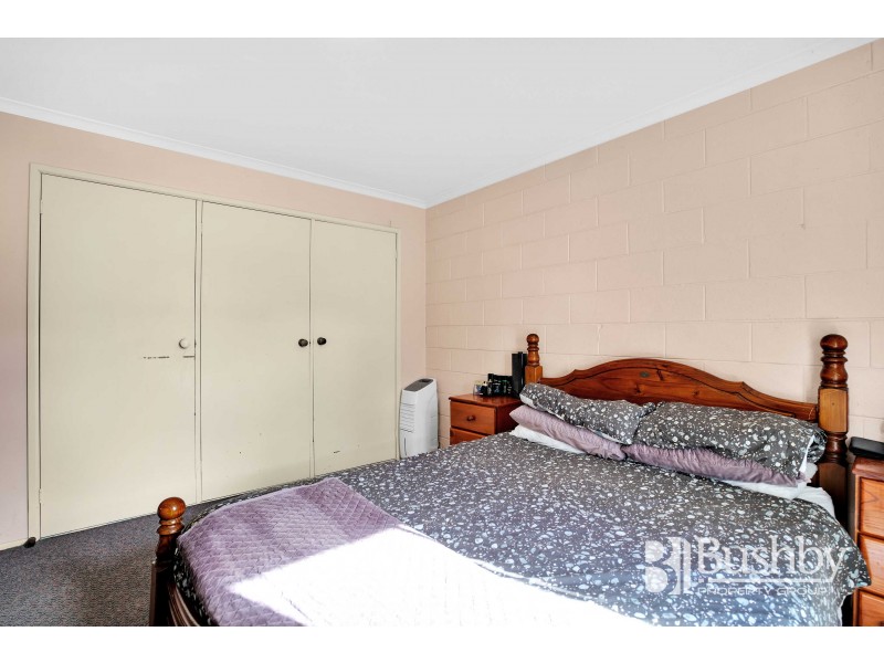 3/22 Bishops Drive, Newnham TAS 7248