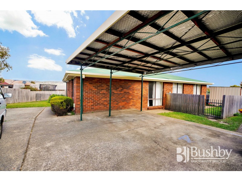 3/22 Bishops Drive, Newnham TAS 7248