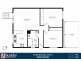 3/22 Bishops Drive, Newnham TAS 7248 Floorplan
