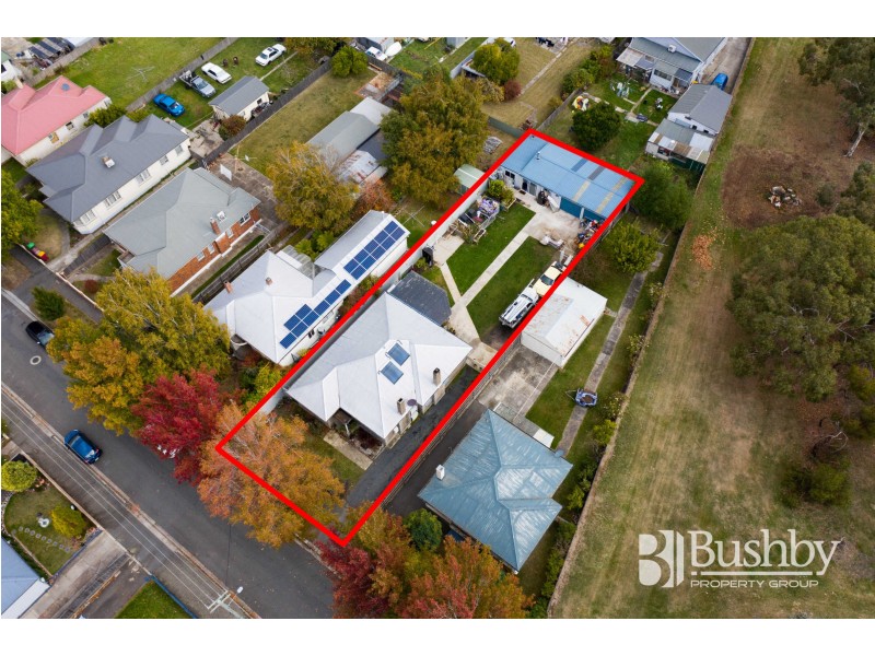 19 Allenby Street, Mowbray TAS 7248