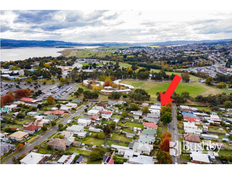 19 Allenby Street, Mowbray TAS 7248