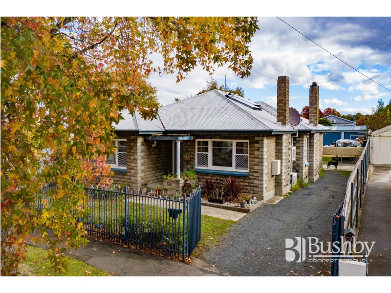 19 Allenby Street, Mowbray TAS 7248