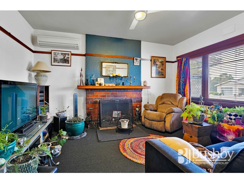 19 Allenby Street, Mowbray TAS 7248