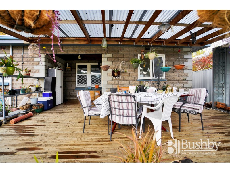 19 Allenby Street, Mowbray TAS 7248