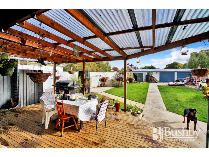 19 Allenby Street, Mowbray TAS 7248