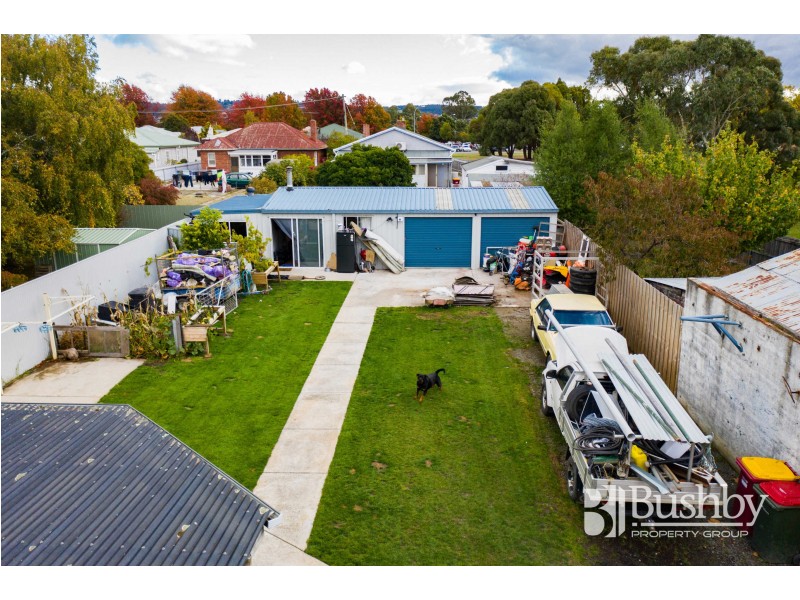 19 Allenby Street, Mowbray TAS 7248