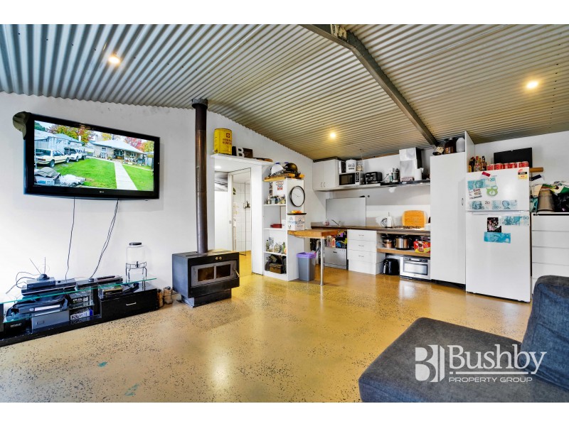 19 Allenby Street, Mowbray TAS 7248