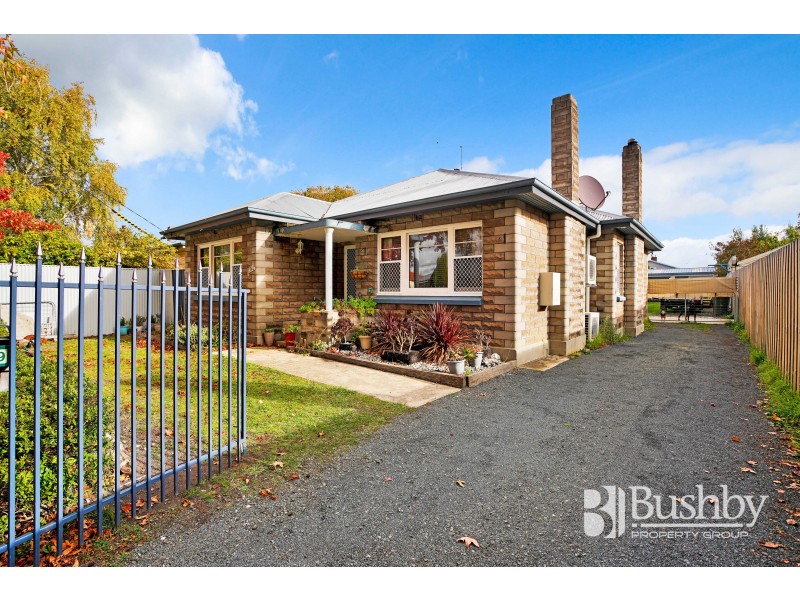 19 Allenby Street, Mowbray TAS 7248