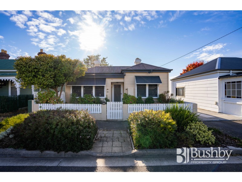 38 Herbert Street, Invermay TAS 7248