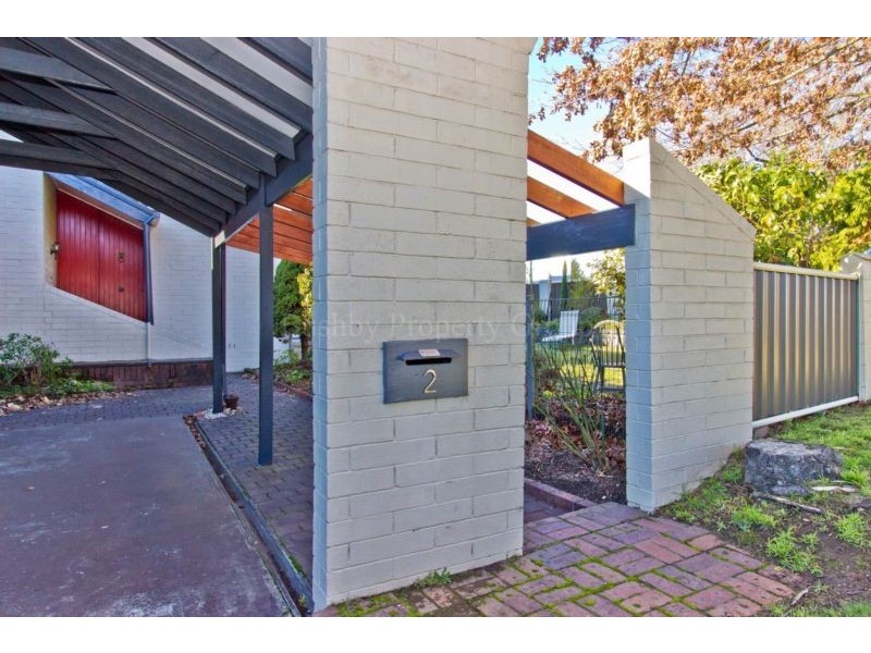 2 Kensington Gardens, Norwood TAS 7250