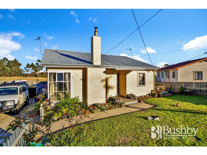 18 Hume Street, Mayfield TAS 7248