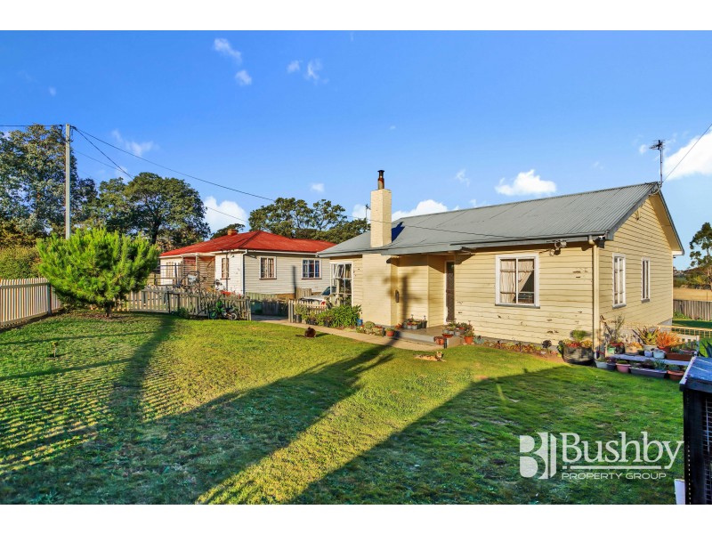 18 Hume Street, Mayfield TAS 7248