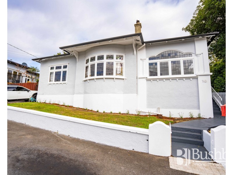 16 Hillside Crescent, West Launceston TAS 7250
