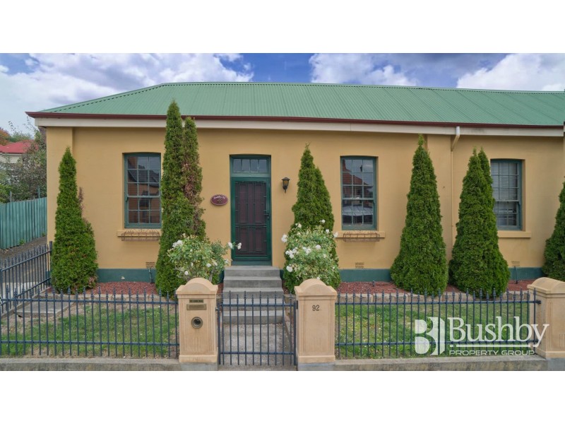 92 Margaret Street, Launceston TAS 7250