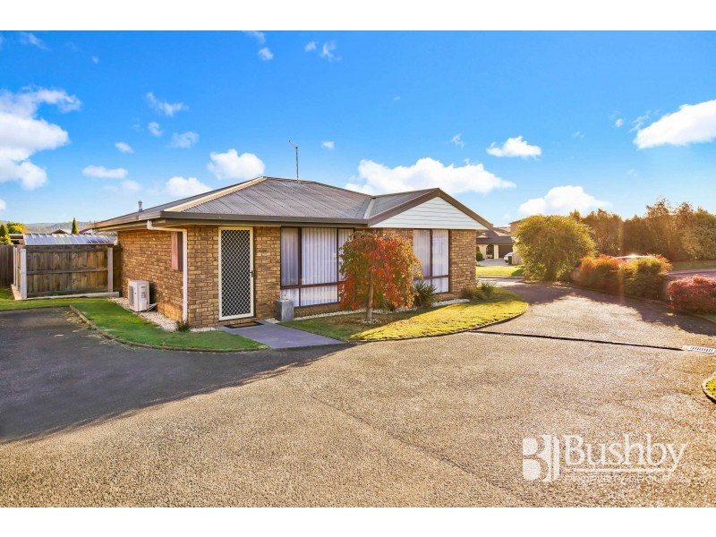 1/32 Camira Street, Newnham TAS 7248
