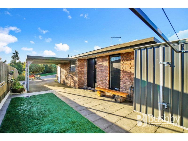 1/32 Camira Street, Newnham TAS 7248