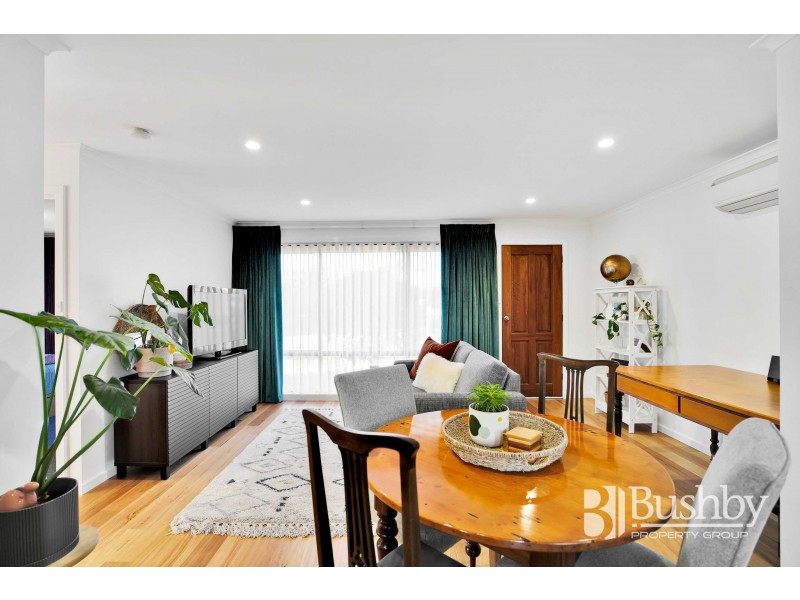 1/32 Camira Street, Newnham TAS 7248