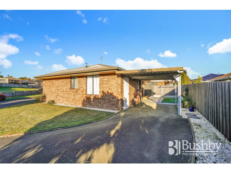 1/32 Camira Street, Newnham TAS 7248
