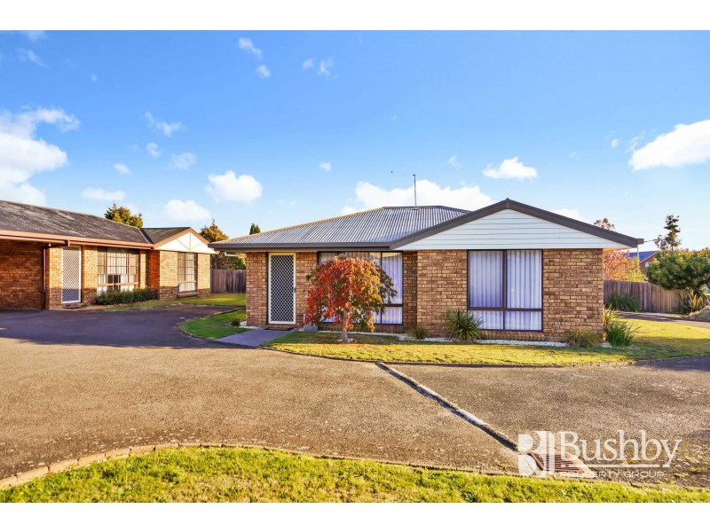 1/32 Camira Street, Newnham TAS 7248
