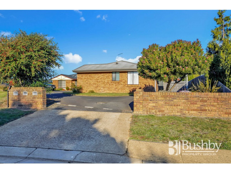 1/32 Camira Street, Newnham TAS 7248