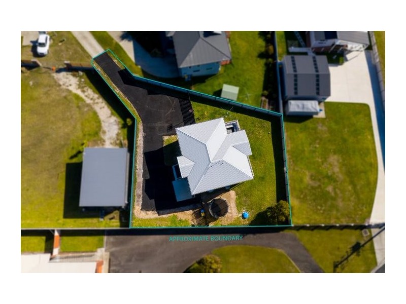 8 heath court, Bridport TAS 7262