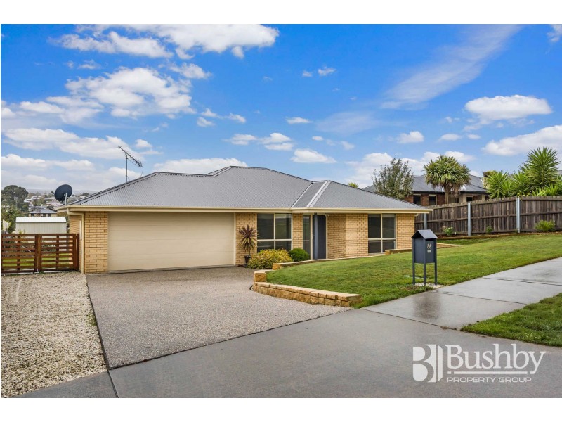 86 Mount Stuart Drive, Newnham TAS 7248