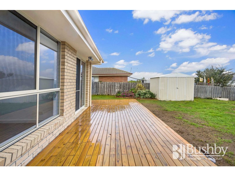 86 Mount Stuart Drive, Newnham TAS 7248