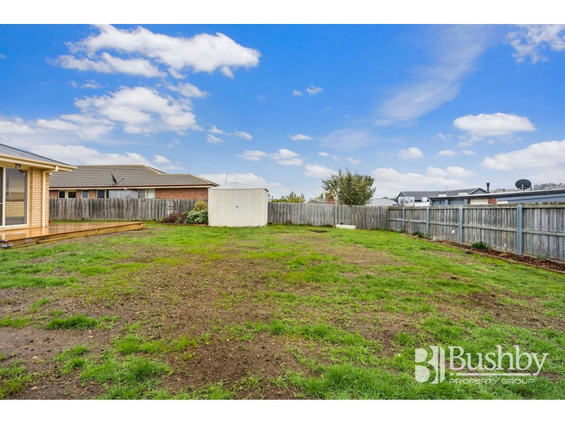 86 Mount Stuart Drive, Newnham TAS 7248