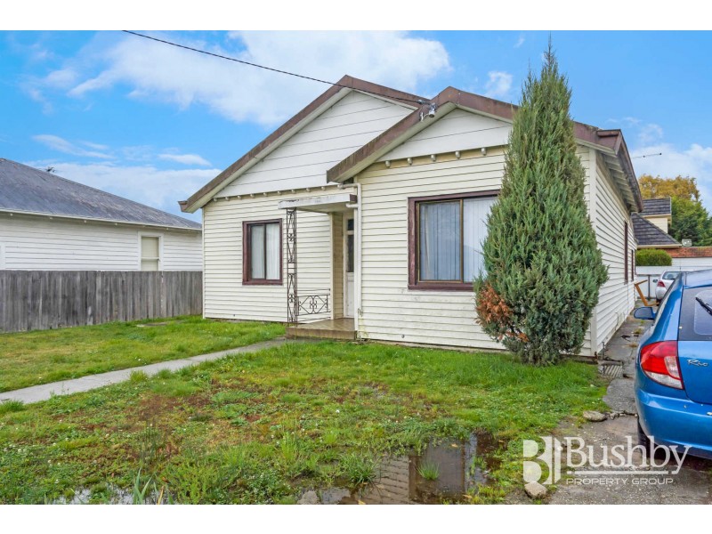 26 Joffre Street, Mowbray TAS 7248