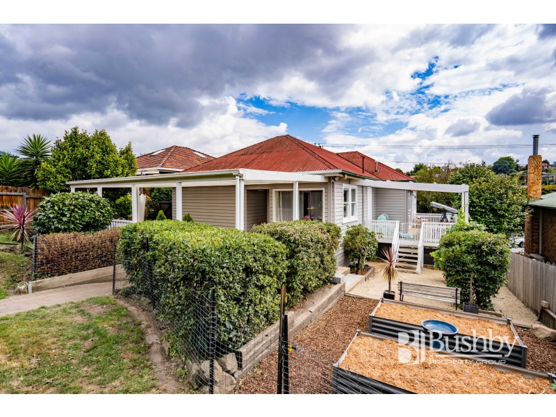22 Punchbowl Road, Punchbowl TAS 7249