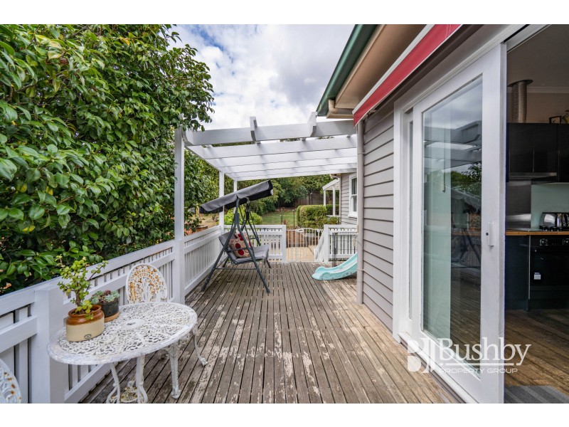 22 Punchbowl Road, Punchbowl TAS 7249