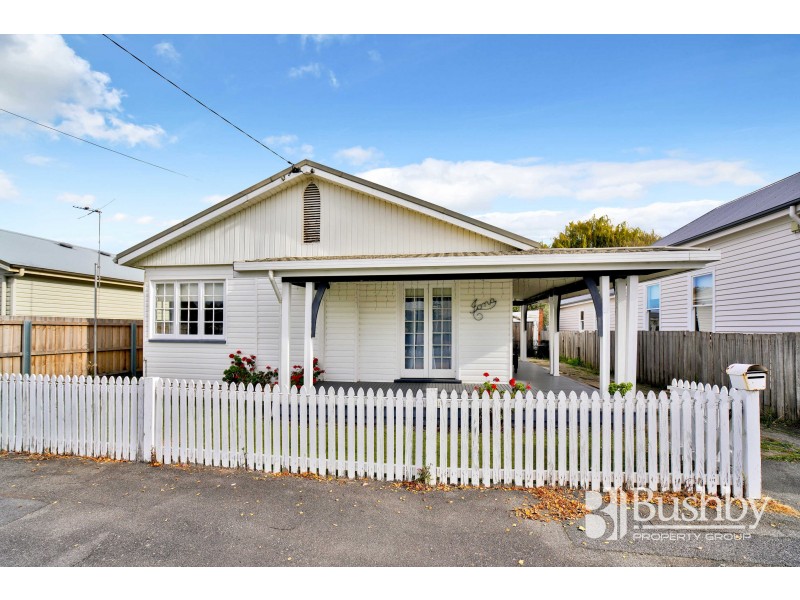 21 Green Street, Invermay TAS 7248