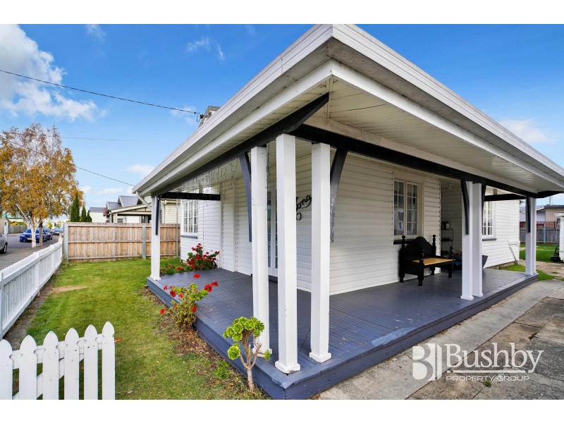 21 Green Street, Invermay TAS 7248