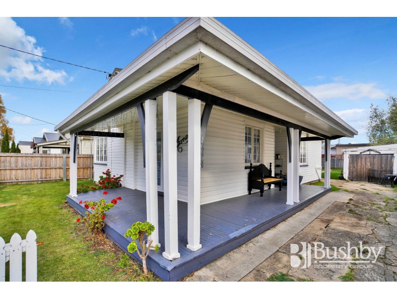 21 Green Street, Invermay TAS 7248